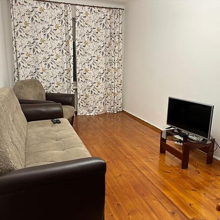 Cosy flat in the city center Bishkek Exterior photo