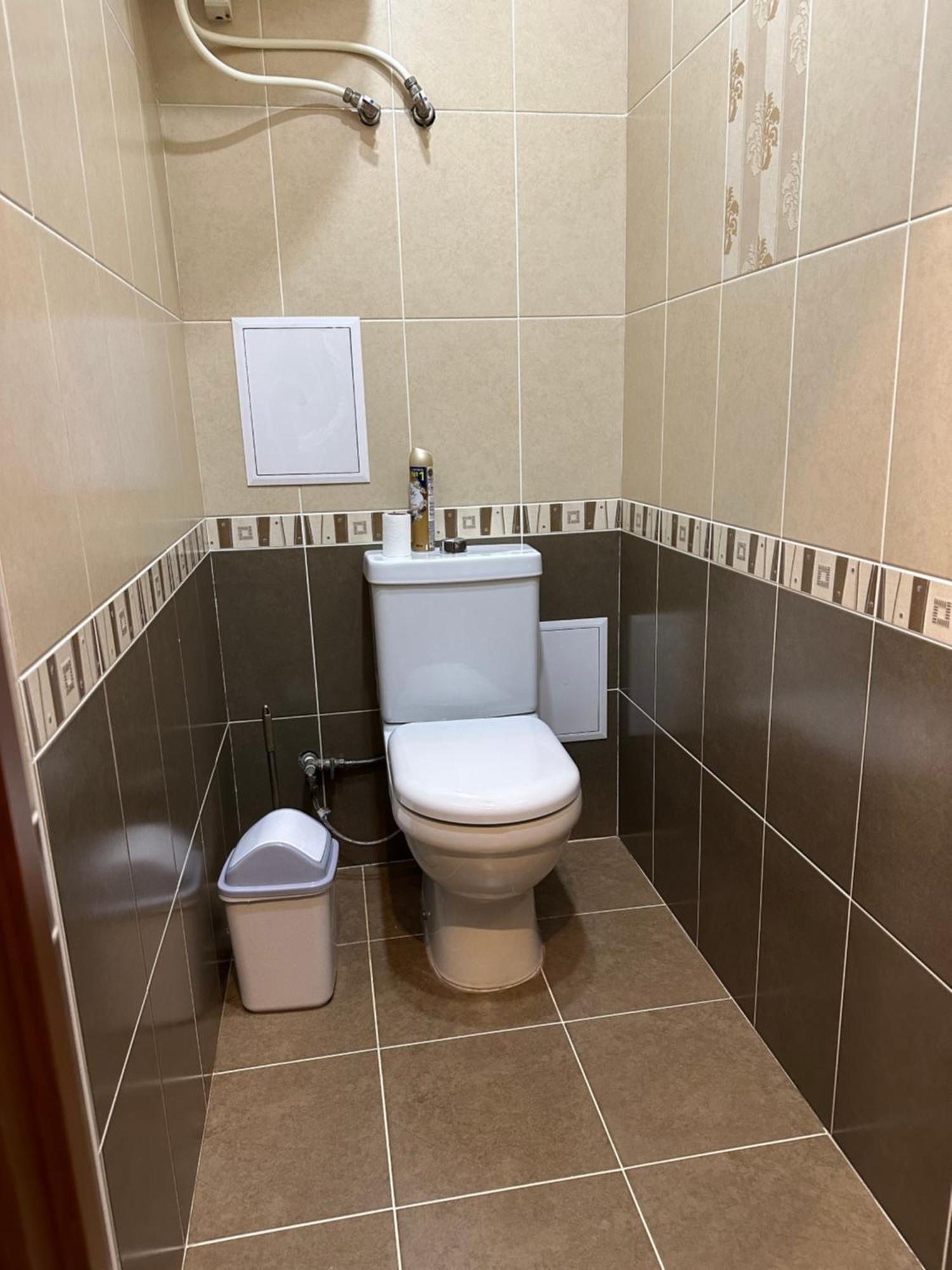 Cosy flat in the city center Bishkek Exterior photo